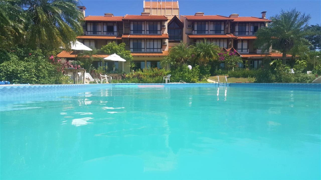 Ilha da Galé Tourist Hotel Fazenda de Bombas Bombinhas Exterior foto